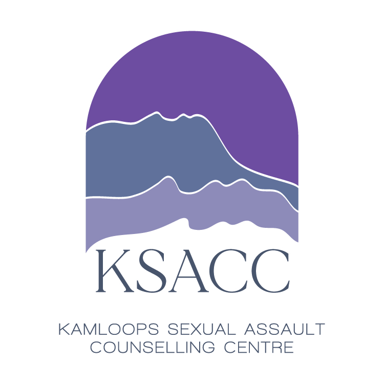 Kamloops Sexual Assault Counselling Centre logo