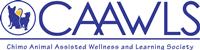 Chimo Animal Assisted Wellness and Learning Society logo