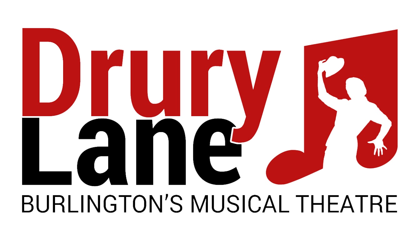 Drury Lane Theatrical Productions Inc. logo