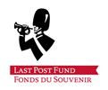 Fonds du Souvenir logo