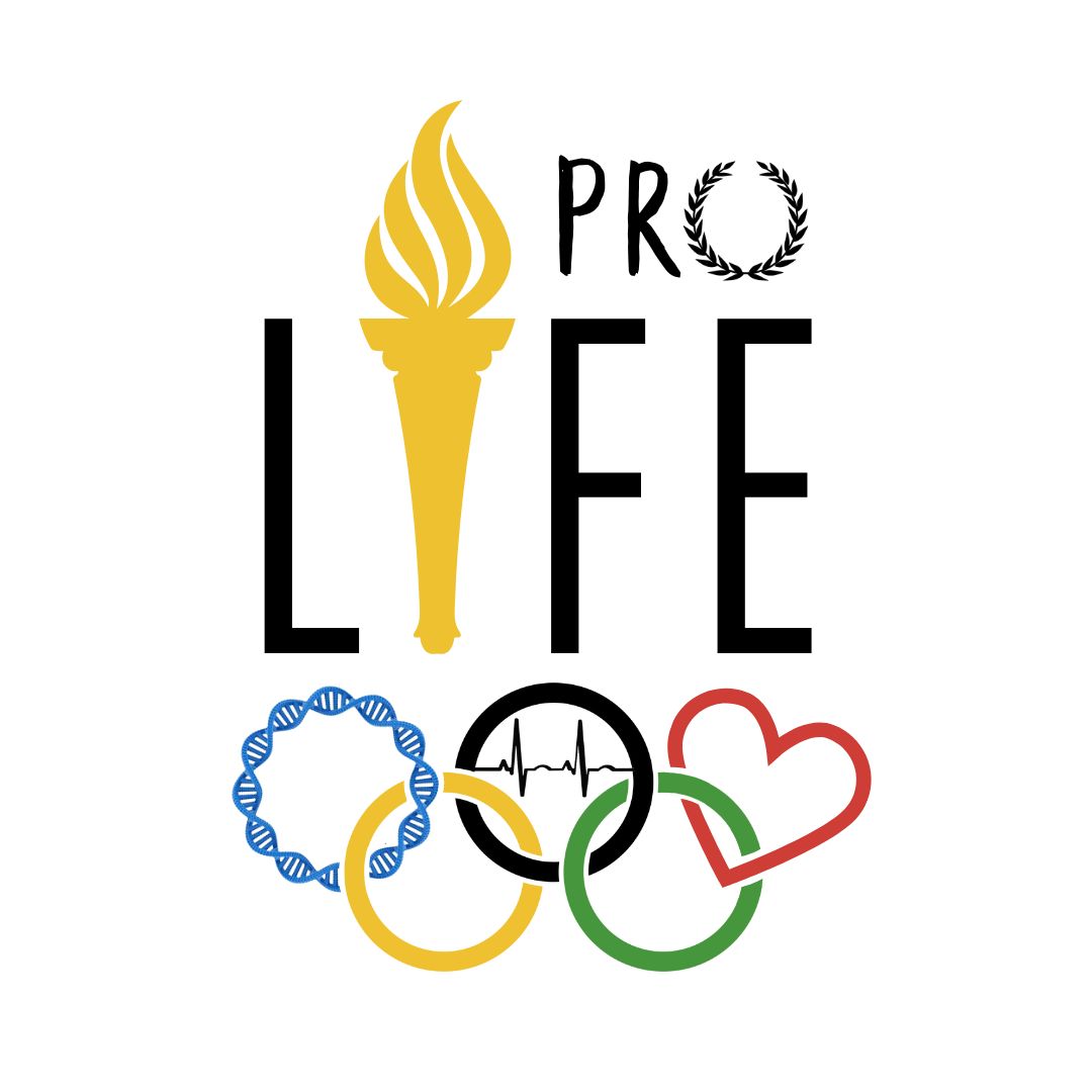 LETHBRIDGE & DISTRICT PRO-LIFE ASSOCIATION logo