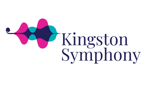 KINGSTON SYMPHONY ASSOCIATION logo
