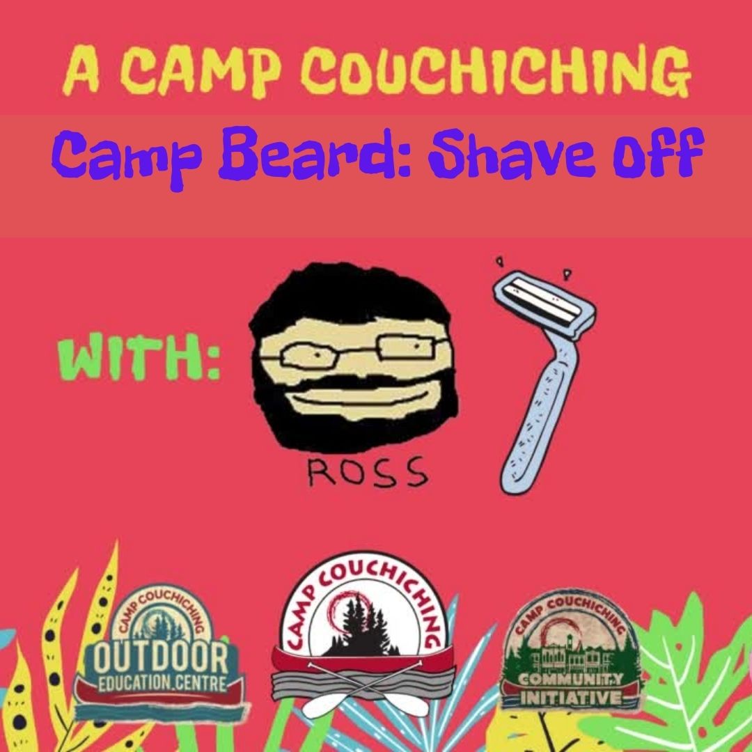 Camp Couchiching logo