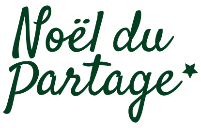 Noël du Partage inc. logo