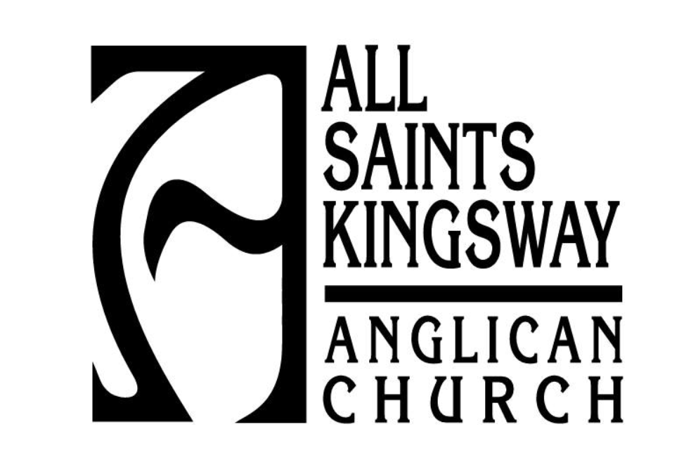 ALL SAINTS CHURCH KINGSWAY logo