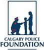 Calgary Police Youth Foundation logo