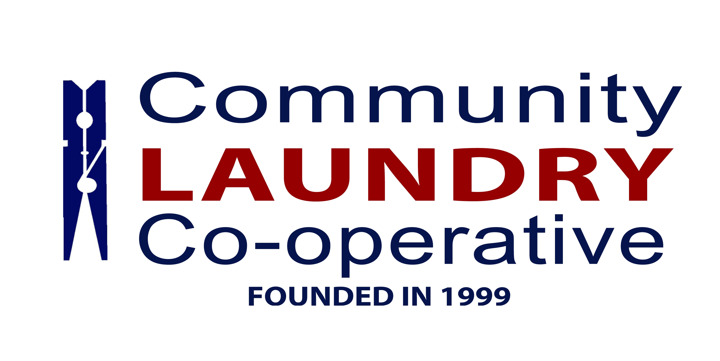 Community Laundry Co-operative logo