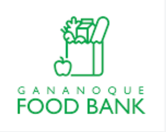 Gananoque Food Bank logo
