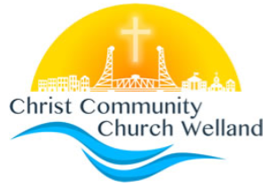 Christ Community Church of Welland Inc logo