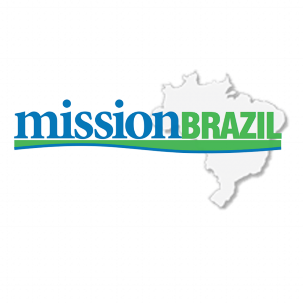 Aldergrove Brazil Mission Society logo