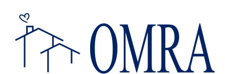 OMRA logo