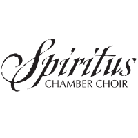 Spiritus Chamber Choir logo
