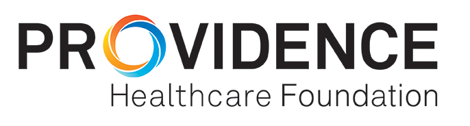 Providence Healthcare Foundation logo