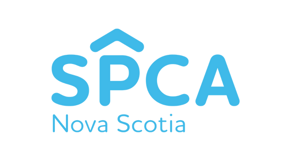 Nova Scotia SPCA logo