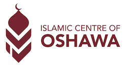 ISLAMIC CENTRE OF OSHAWA logo