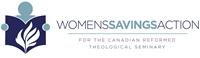 Women's Saving Action for the CRTS Library logo
