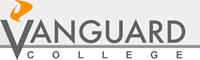 Vanguard College logo