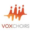 VOX CHOIRS logo