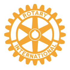Rotary Club of Burlington Central logo