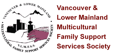 Vancouver & Multicultural Family Support Services Society logo
