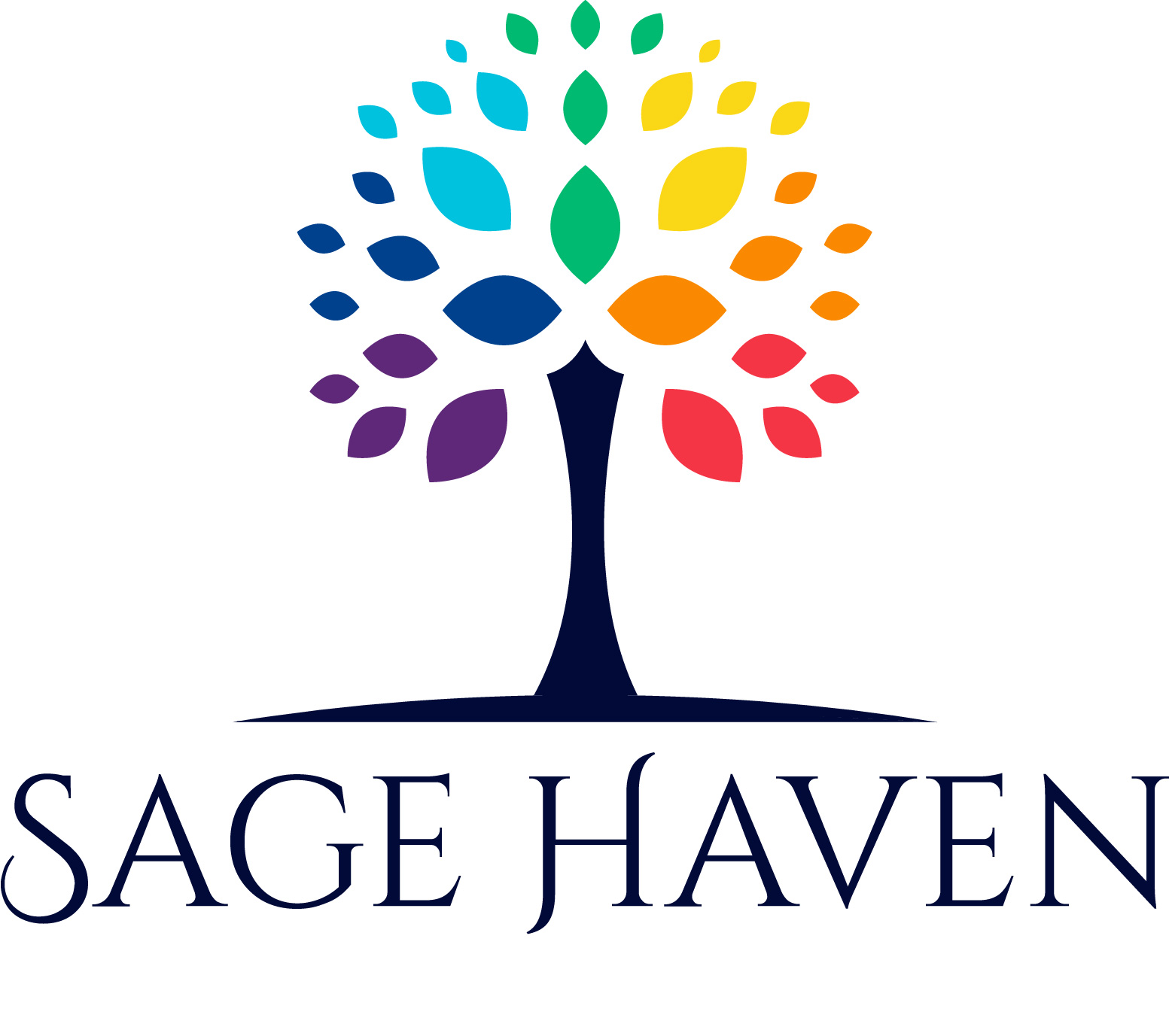 SAGE HAVEN SOCIETY logo