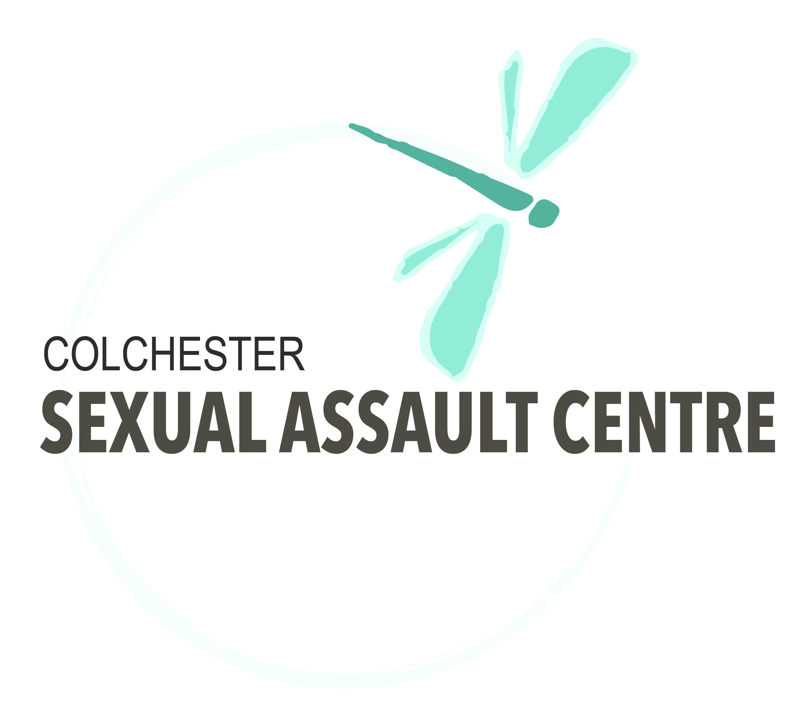 Colchester Sexual Assault Centre logo