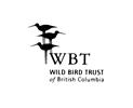 Wild Bird Trust of British Columbia logo
