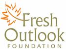 Fresh Outlook Foundation logo