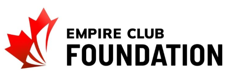 The Empire Club Foundation logo