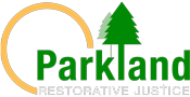Parkland Restorative Justice logo