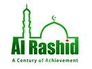 Al Rashid Initiatives  logo