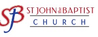 St. John the Baptist Anglican Church logo