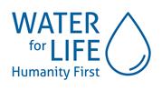 Humanity First Canada logo