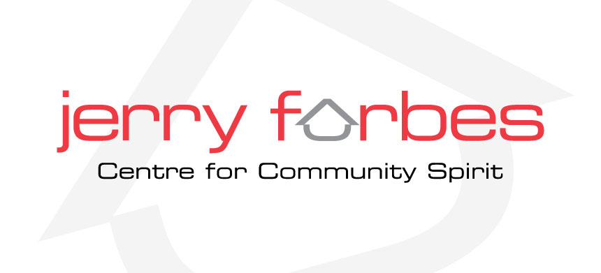 Jerry Forbes Centre Foundation logo