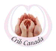 CRIB CANADA logo