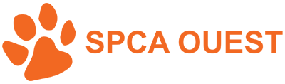 SPCA West logo