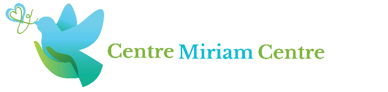 MIRIAM CENTRE logo
