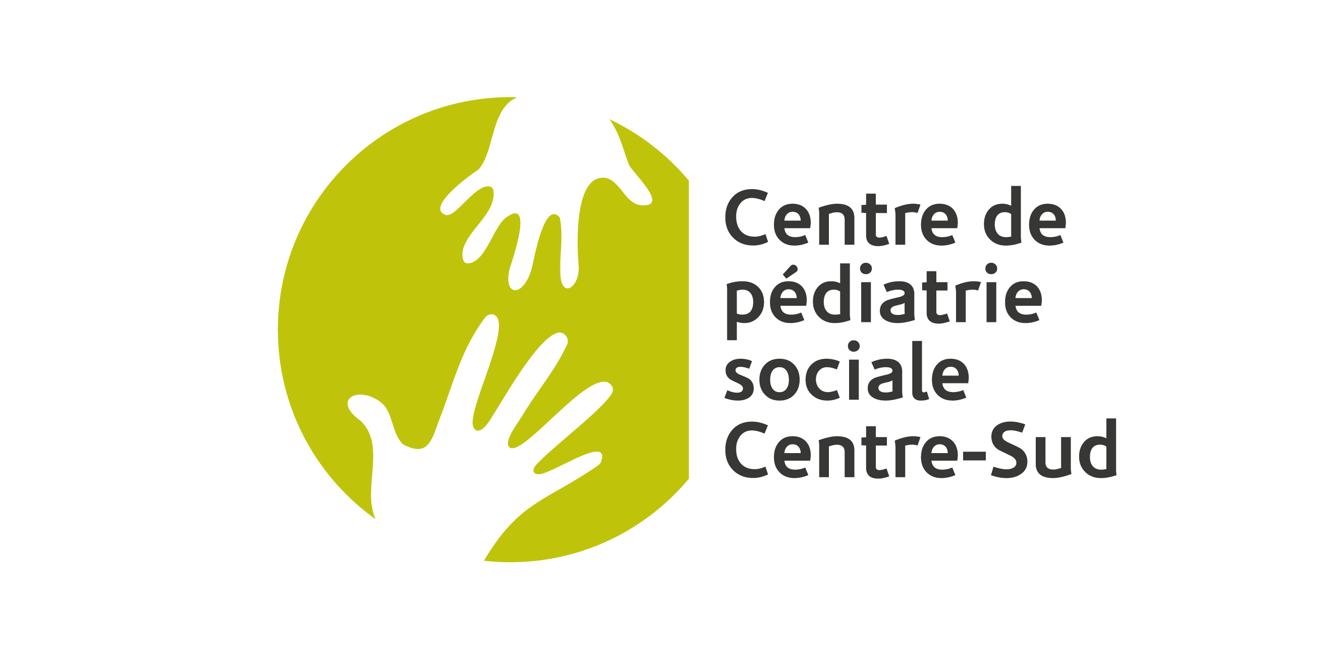 Centre de pédiatrie sociale Centre-Sud logo