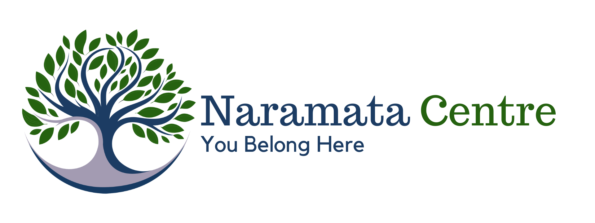 Naramata Centre logo