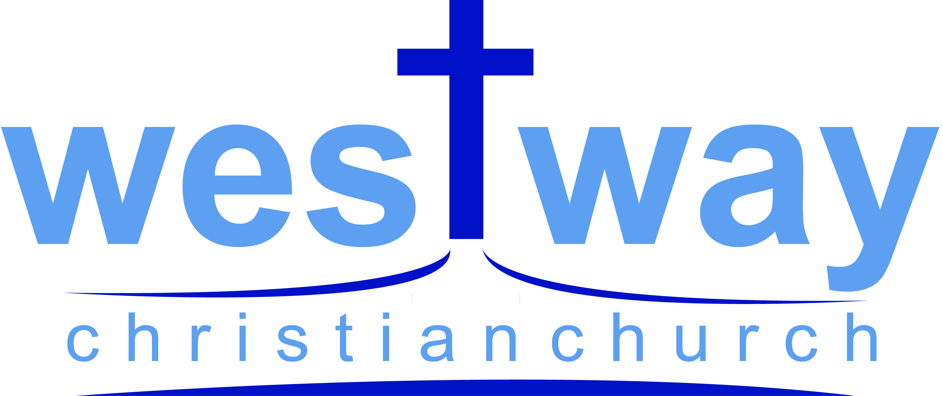 WESTWAY CHRISTIAN CHURCH INC. logo