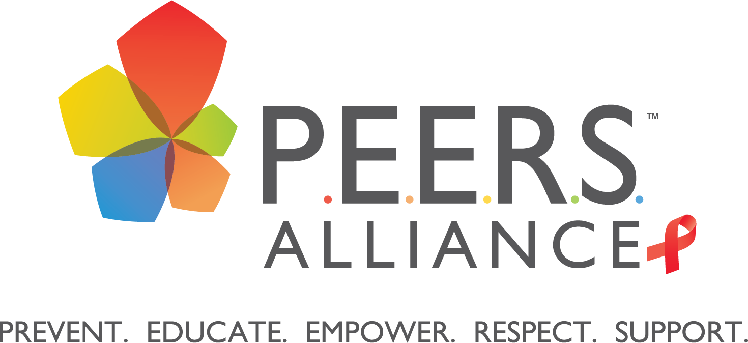 PEERS Alliance logo