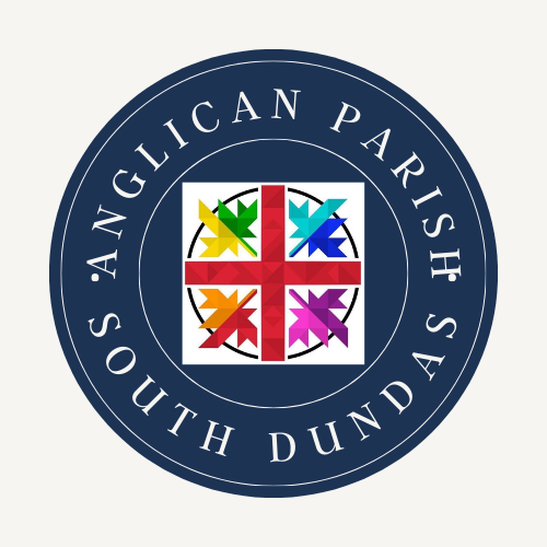 Anglican Parish of South Dundas logo