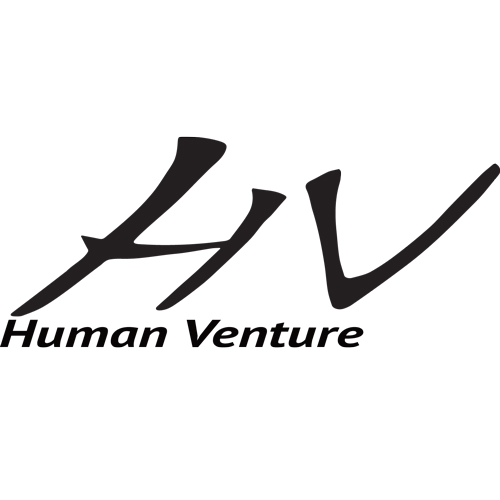 Human Venture Leadership logo