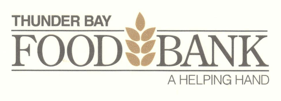 THUNDER BAY FOOD BANK INC logo