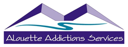 ALOUETTE ADDICTIONS SERVICES SOCIETY logo