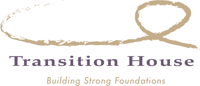 Transition House logo