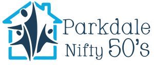 Parkdale Nifty Fifties Seniors Association logo