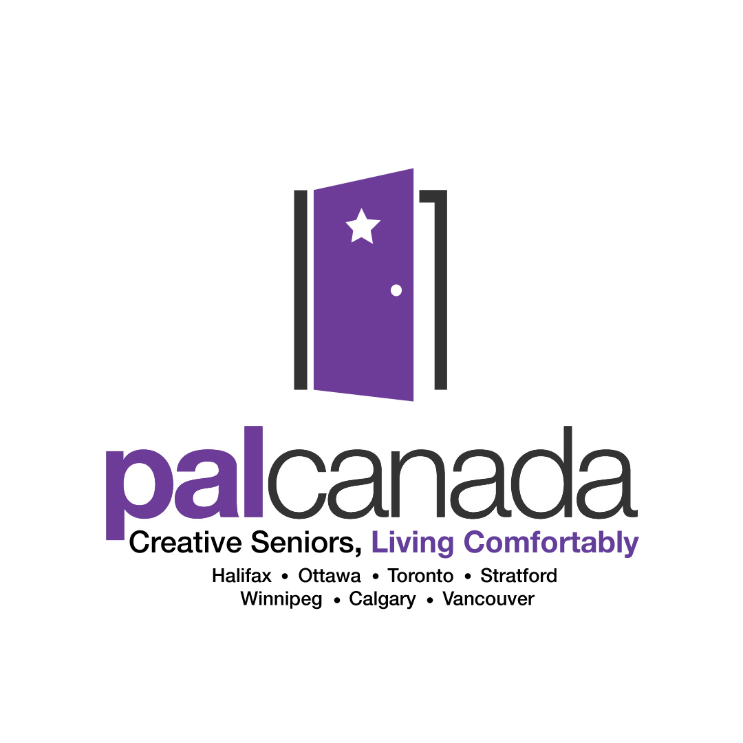 PAL CANADA FOUNDATION logo