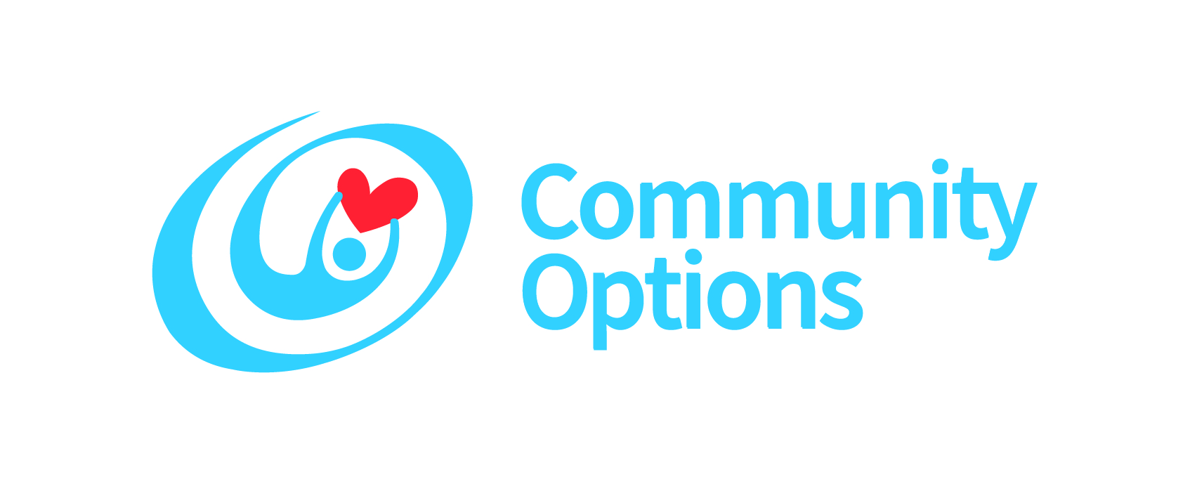 C O C F COMMUNITY OPTIONS FOR CHILDREN AND FAMILIES SOCIETY logo