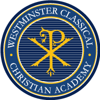 WESTMINSTER CHAPEL logo